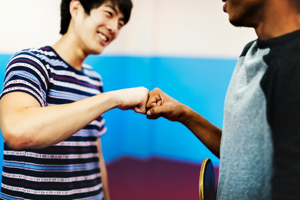 Mentorship-Paul Hilse